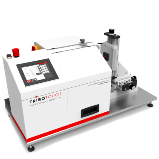 万能手指磨耗测试仪