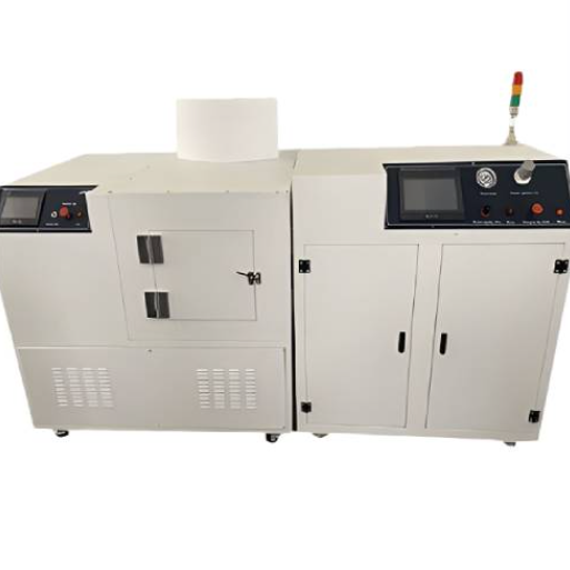 低温碎石冲击试验机