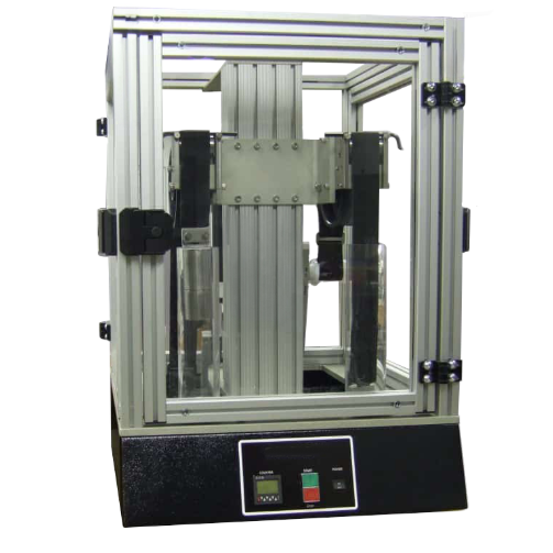 安全带织物耐磨测试仪