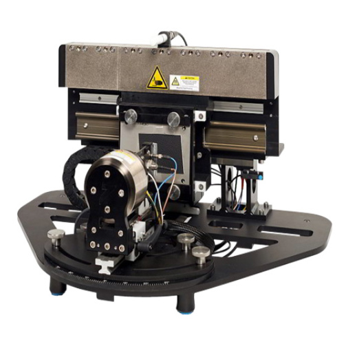 摩擦粘滑异响试验机SSP-04