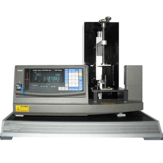 激光压缩永久变形试验机SCT104
