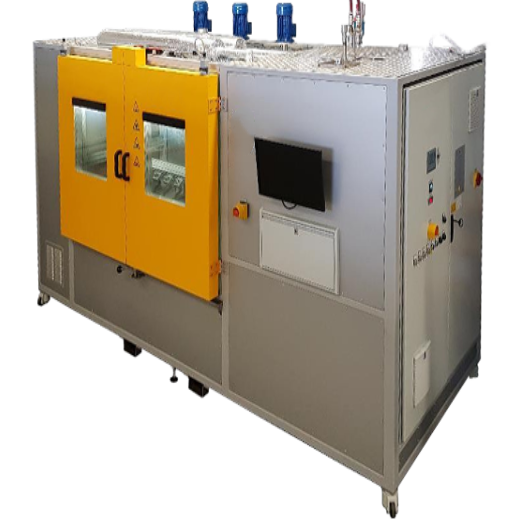 PVT冷却液脉冲试验机