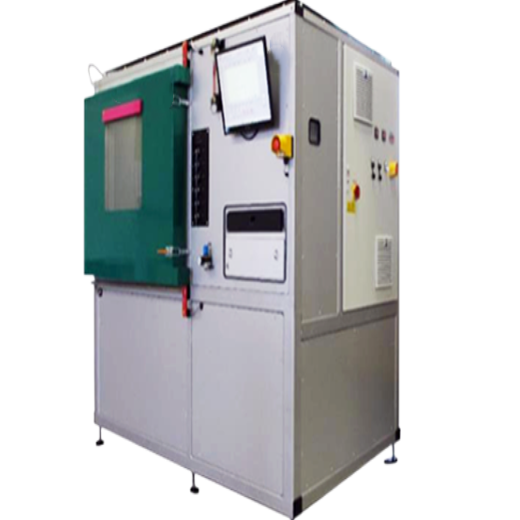 膨胀水箱静态压力试验机