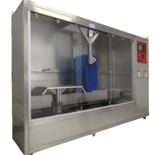 实验室汽车清洗摩擦洗试验台