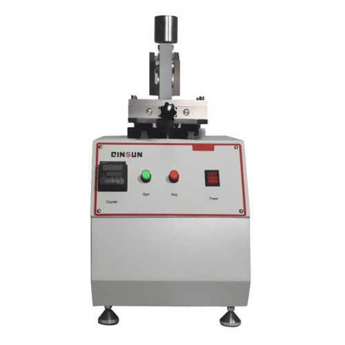 皮革摩擦色牢度测试仪