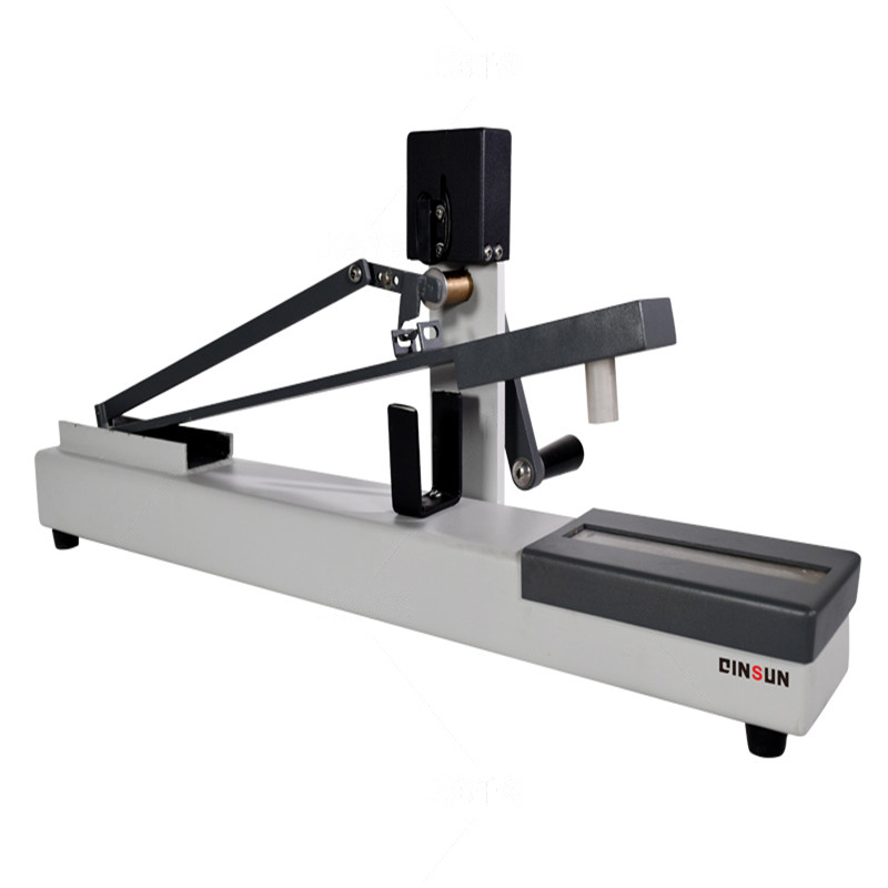 手动摩擦色牢度仪