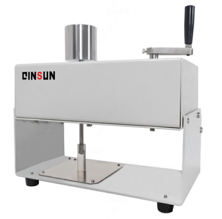 旋转式摩擦色牢度测试仪