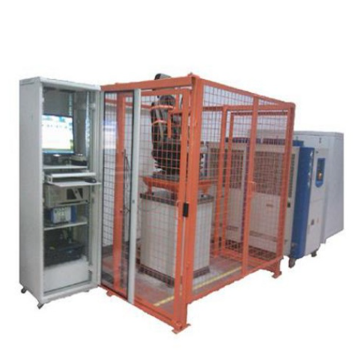 汽车座椅动态舒适性测试仪