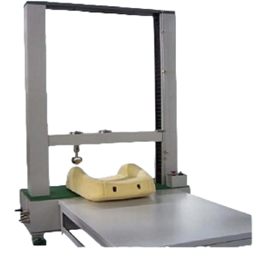 汽车座椅泡棉性能测试仪