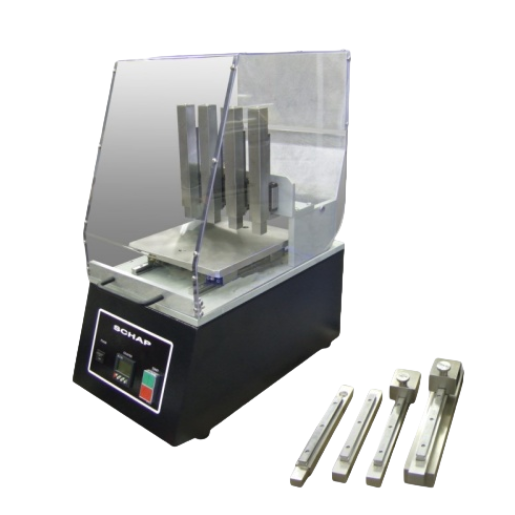 Nissan四工位耐磨试验机