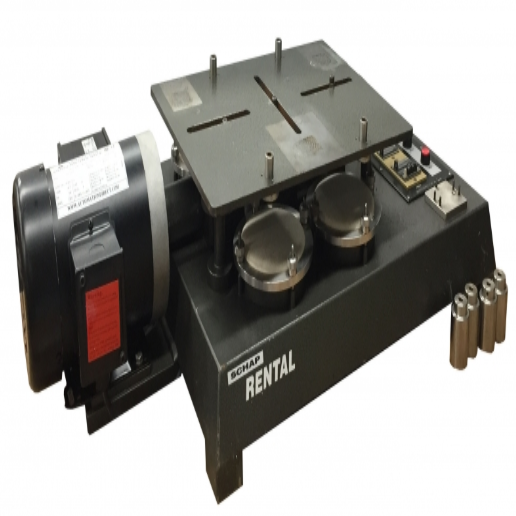 SCHAP马丁代尔耐磨仪