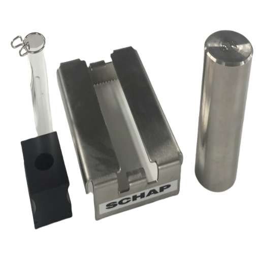 SCHAP手动摩擦掉色测定仪