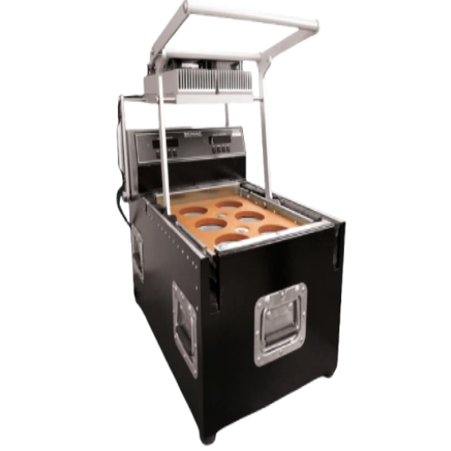 SCHAP雾化测试仪