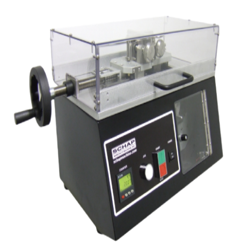 Scott耐弯折性测试仪