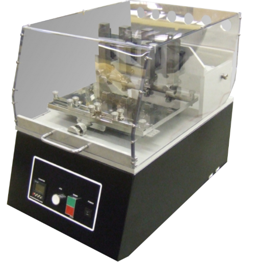 Toyota特种耐磨测试仪