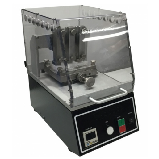 Veslic皮革摩擦色牢度测试仪