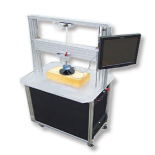 SCHAP泡沫压陷疲劳试验机