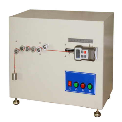 (福特)汽车电线柔软性试验机