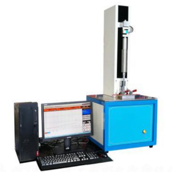 航空航天用含氟电线动态切通试验仪