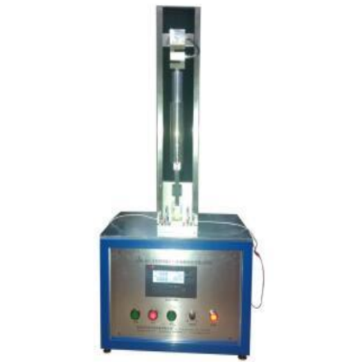 铁道机车电缆动态切通试验机