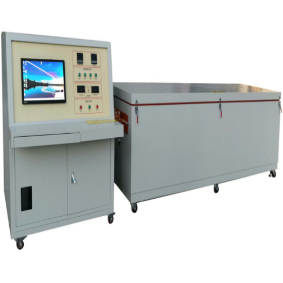 汽车电线交直流载流温升压降测试系统