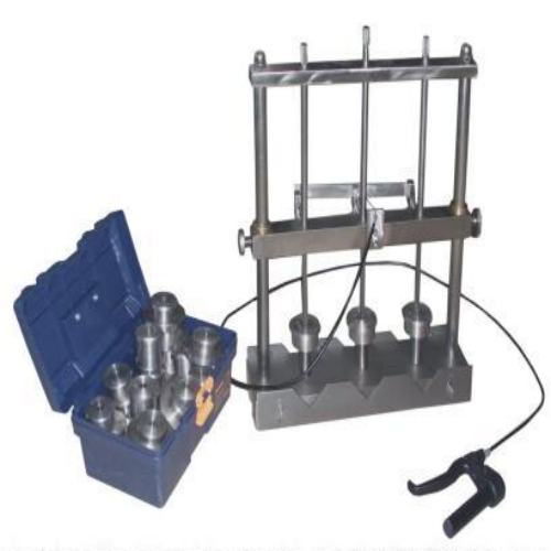 汽车电线低温冲击试验装置