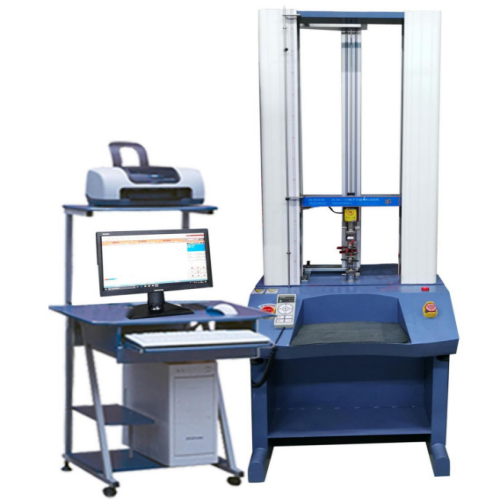 汽车电线附着力试验机