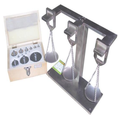 汽车电线高温压力试验装置