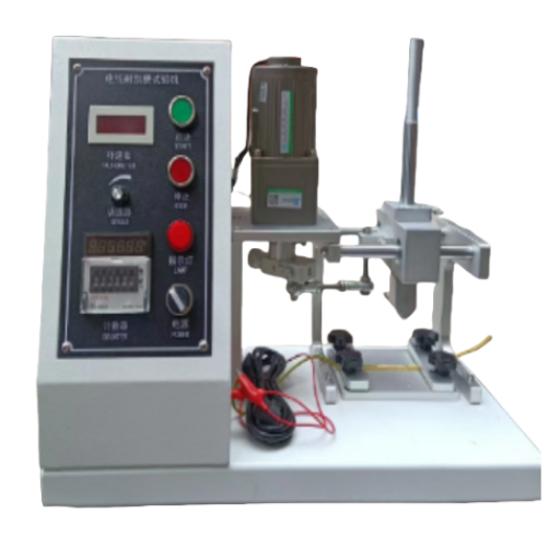 汽车电线耐刮磨试验机