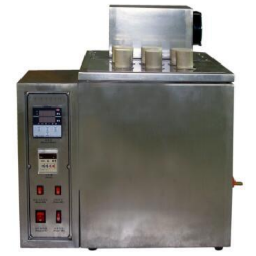 汽车电线耐热水（盐水）试验机