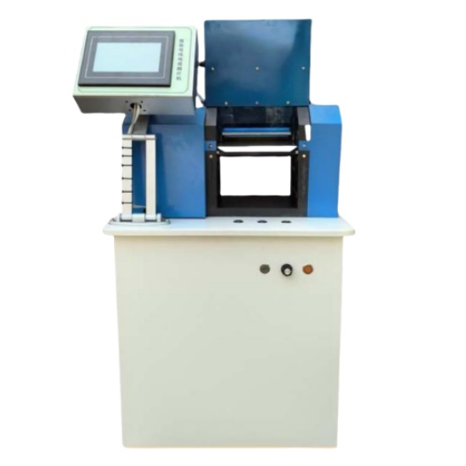 汽车电线全自动削片机