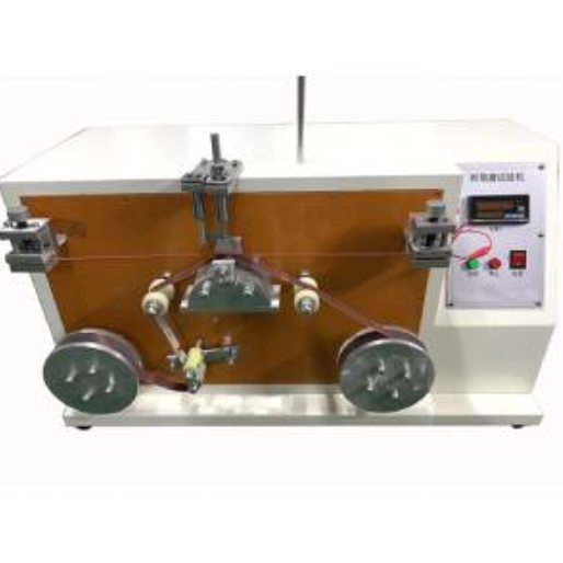 电线电缆耐磨试验机