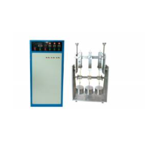 汽车电线循环弯曲试验机