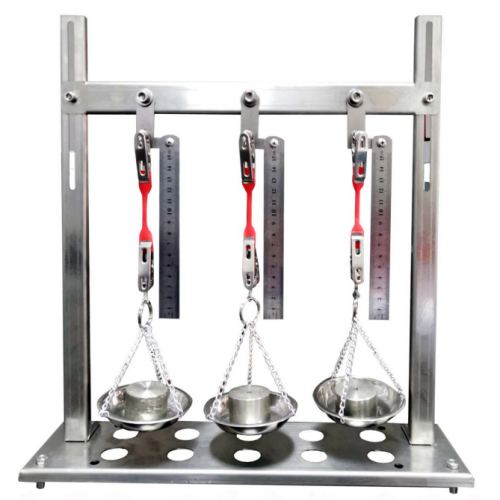 热延伸试验装置