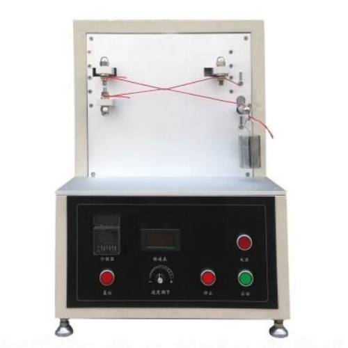 汽车电线线对线振动耐磨试验机